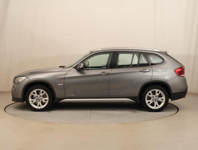 BMW X1  xDrive18d 