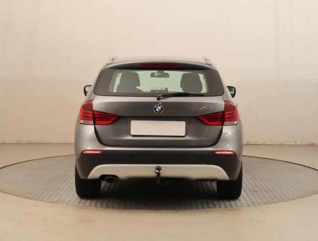 BMW X1  xDrive18d 