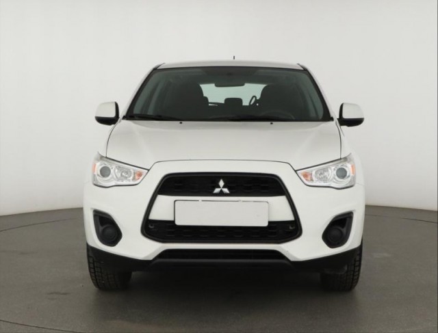 Mitsubishi ASX  1.6 MIVEC 