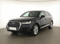 Audi Q7  3.0 TDI S-Line