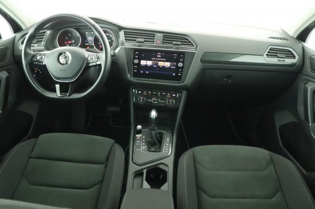 Volkswagen Tiguan  1.5 TSI Comfortline