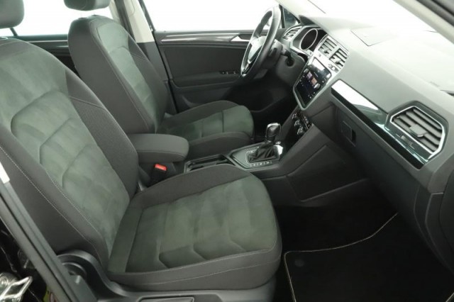 Volkswagen Tiguan  1.5 TSI Comfortline