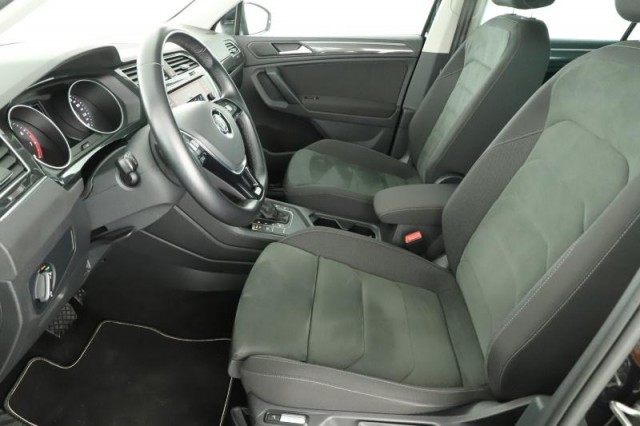 Volkswagen Tiguan  1.5 TSI Comfortline