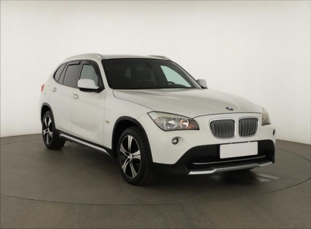 BMW X1  xDrive18d 