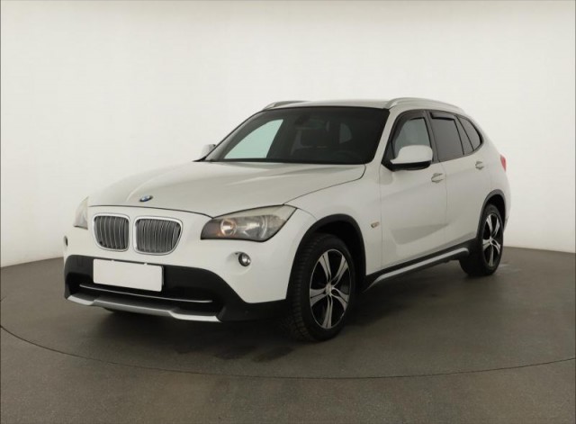 BMW X1  xDrive18d 