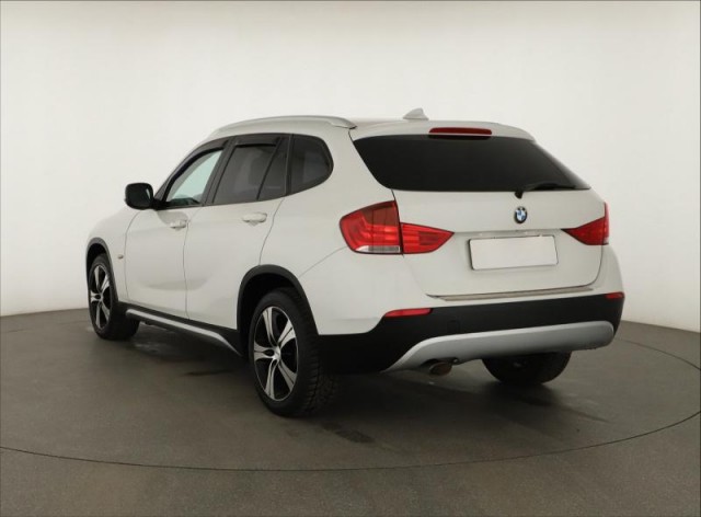 BMW X1  xDrive18d 