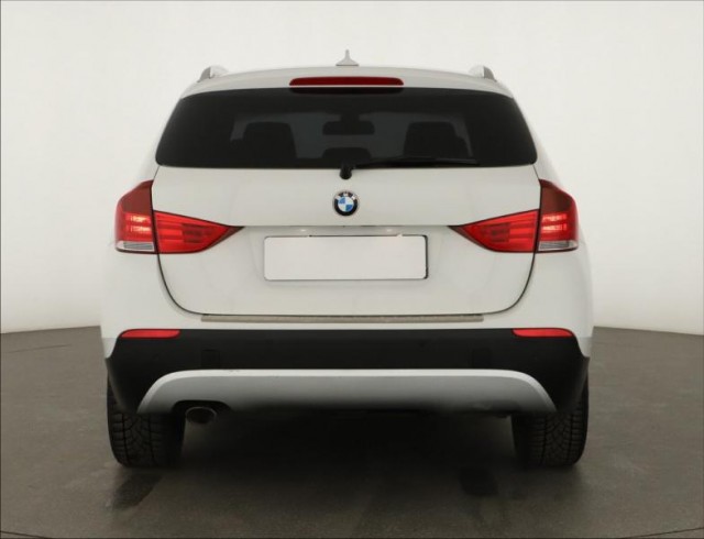 BMW X1  xDrive18d 