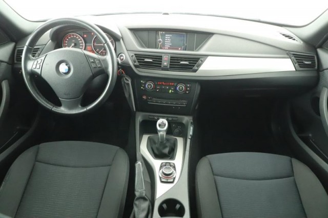 BMW X1  xDrive18d 