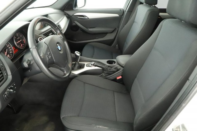 BMW X1  xDrive18d 