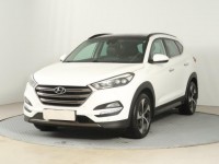 Hyundai Tucson  2.0 CRDi 