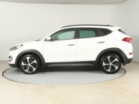 Hyundai Tucson  2.0 CRDi 