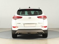 Hyundai Tucson  2.0 CRDi 