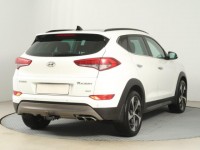 Hyundai Tucson  2.0 CRDi 