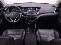 Hyundai Tucson  2.0 CRDi 