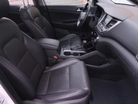 Hyundai Tucson  2.0 CRDi 