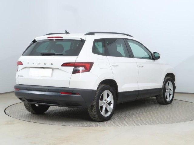 Škoda Karoq  2.0 TDI 