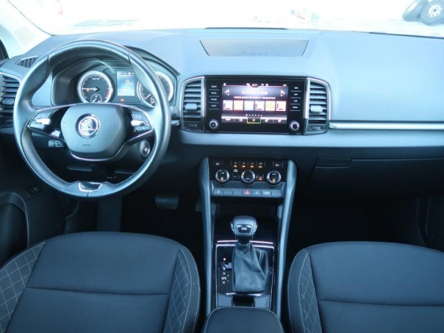 Škoda Karoq  2.0 TDI 