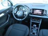 Škoda Karoq  2.0 TDI 