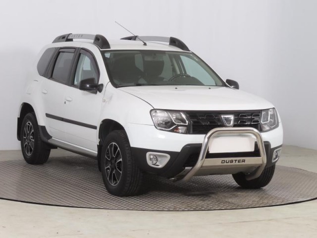 Dacia Duster  1.6 SCe Blackshadow