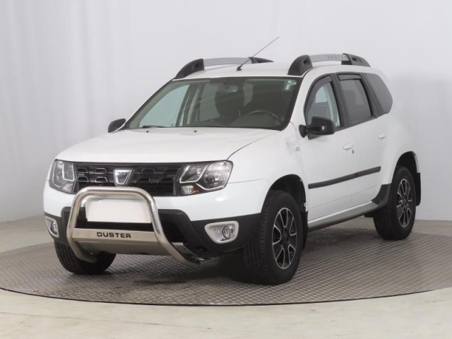 Dacia Duster  1.6 SCe Blackshadow