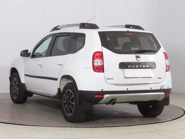 Dacia Duster  1.6 SCe Blackshadow