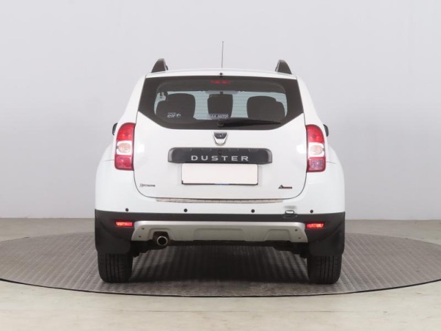 Dacia Duster  1.6 SCe Blackshadow