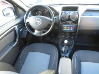 Dacia Duster  1.6 SCe Blackshadow