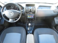 Dacia Duster  1.6 SCe Blackshadow