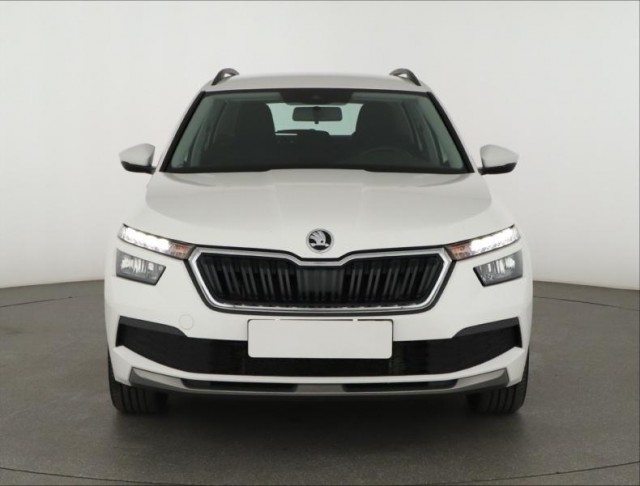 Škoda Kamiq  1.5 TSI Ambition