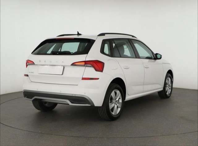 Škoda Kamiq  1.5 TSI Ambition