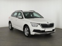 Škoda Kamiq  1.5 TSI Ambition