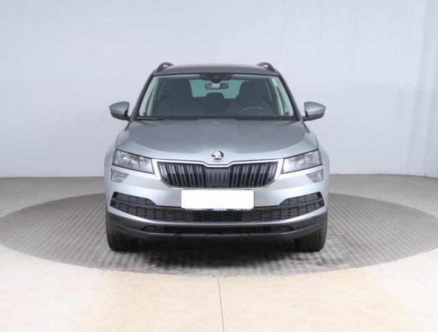 Škoda Karoq  2.0 TDI 