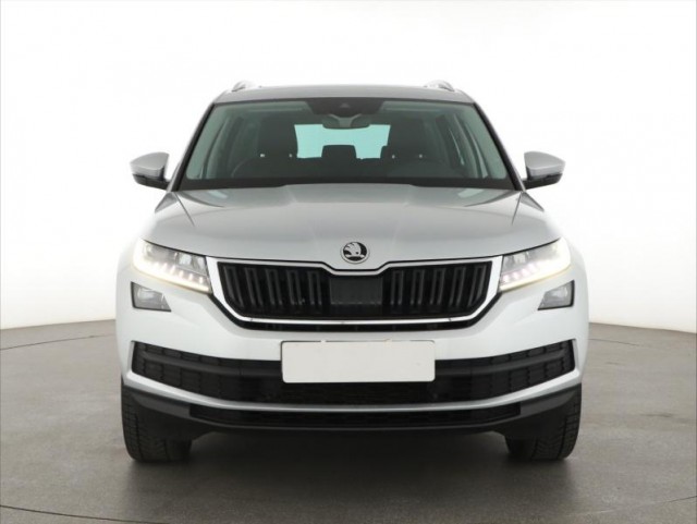 Škoda Kodiaq  1.5 TSI 