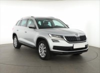 Škoda Kodiaq  1.5 TSI 