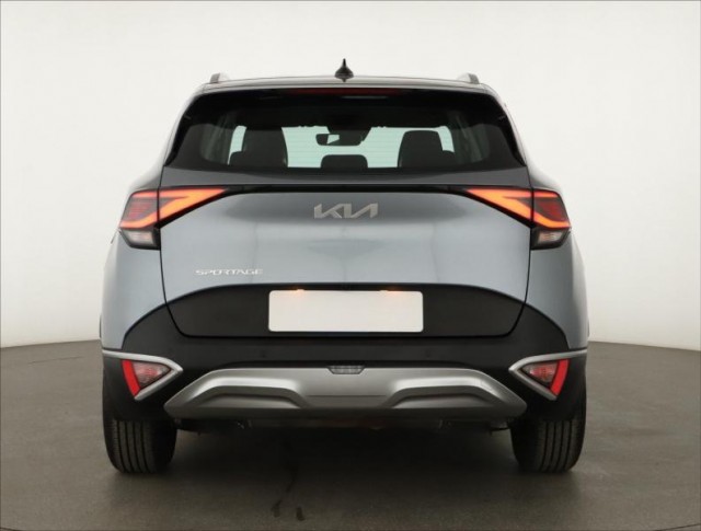 Kia Sportage  1.6 T-GDI 