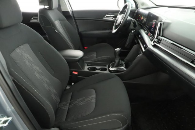 Kia Sportage  1.6 T-GDI 