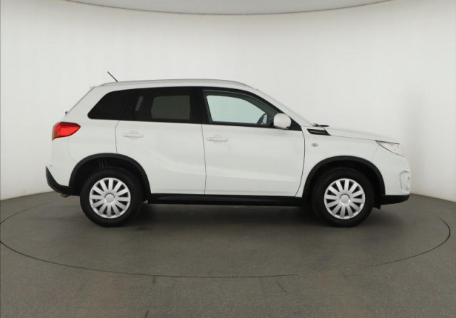 Suzuki Vitara  1.6 VVT 