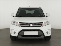 Suzuki Vitara  1.6 VVT 