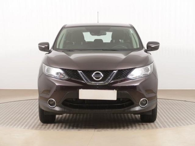 Nissan Qashqai  1.2 DIG-T 