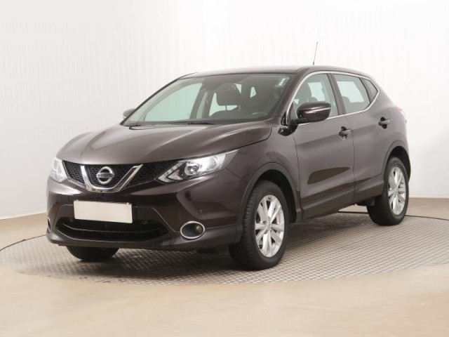 Nissan Qashqai  1.2 DIG-T 