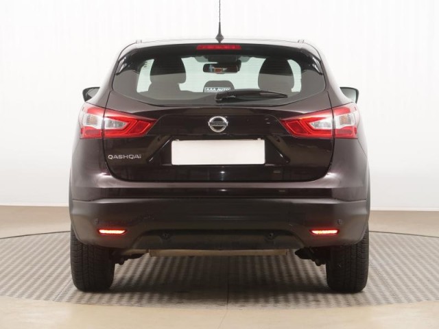 Nissan Qashqai  1.2 DIG-T 