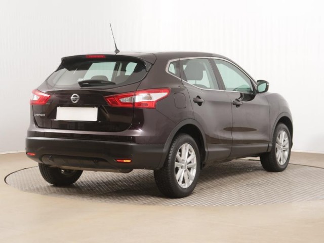 Nissan Qashqai  1.2 DIG-T 