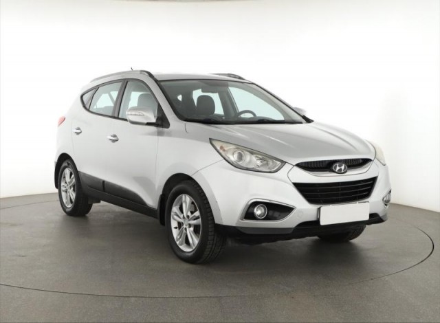 Hyundai ix35  1.6 GDI 