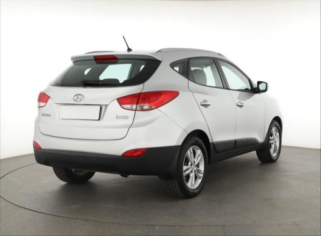 Hyundai ix35  1.6 GDI 