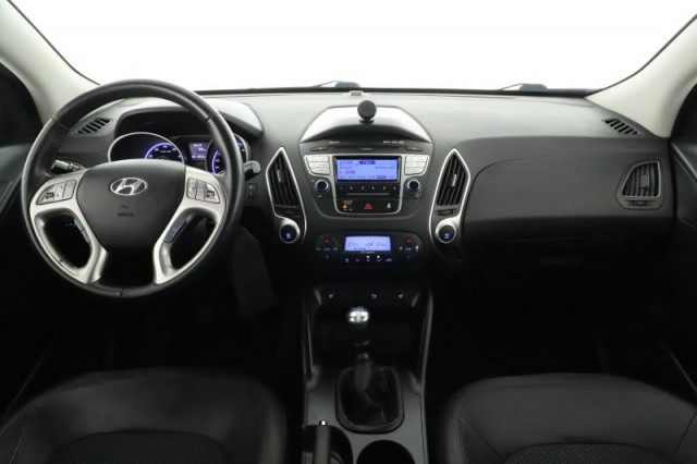 Hyundai ix35  1.6 GDI 