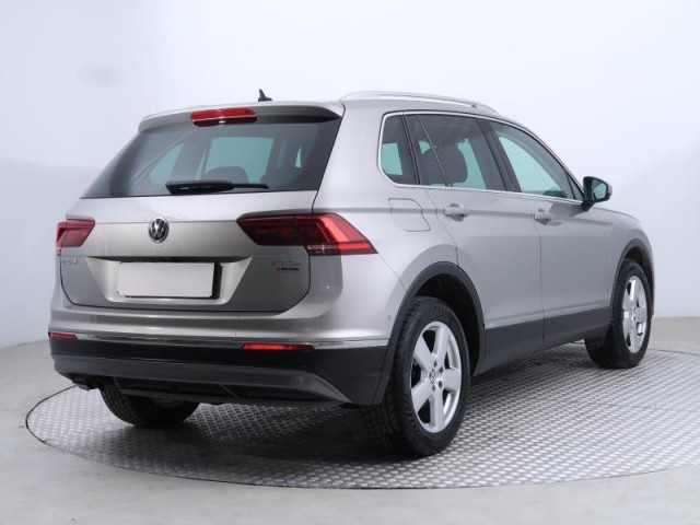 Volkswagen Tiguan  2.0 TDI Highline