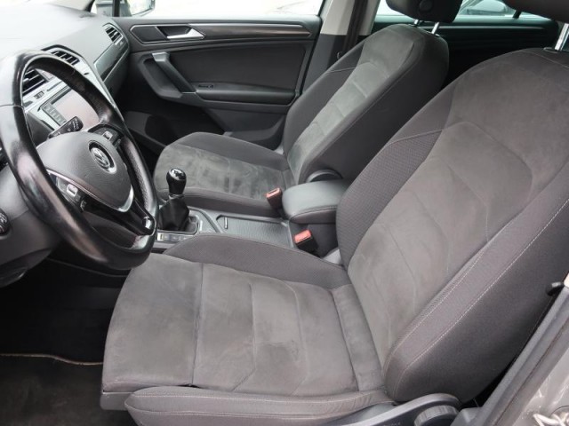 Volkswagen Tiguan  2.0 TDI Highline