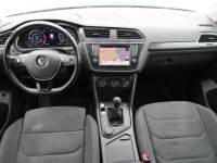 Volkswagen Tiguan  2.0 TDI Highline