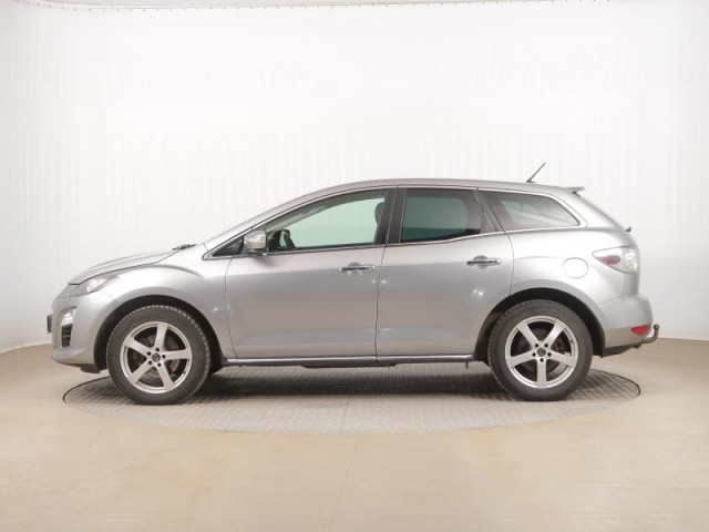 Mazda CX-7  2.2 MZR-CD 