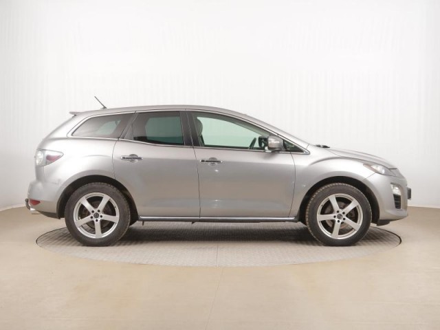 Mazda CX-7  2.2 MZR-CD 